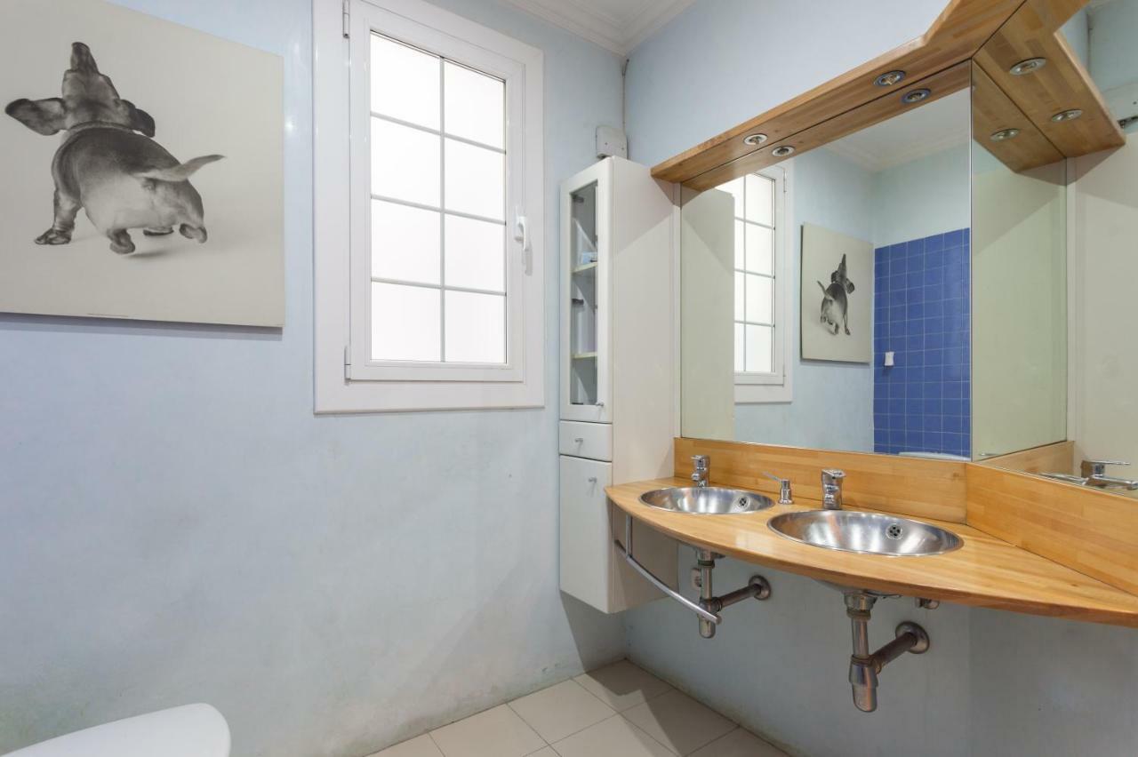 361 Carrer De Provenca * Barcelona