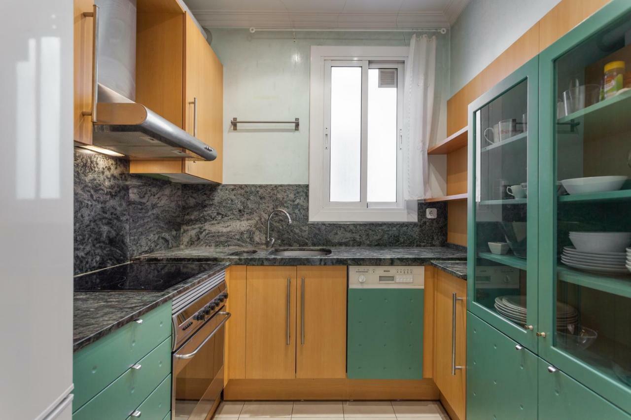 361 Carrer De Provenca * Barcelona