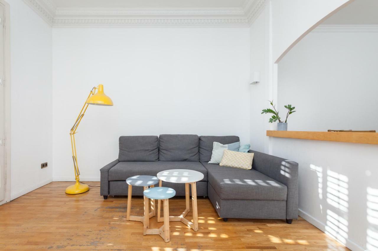 Apartment 361 Carrer De Provenca Barcelona