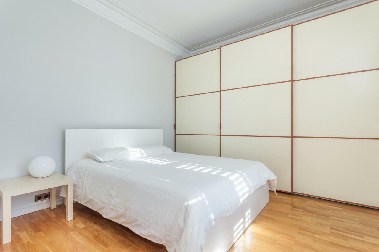 361 Carrer De Provenca * Barcelona