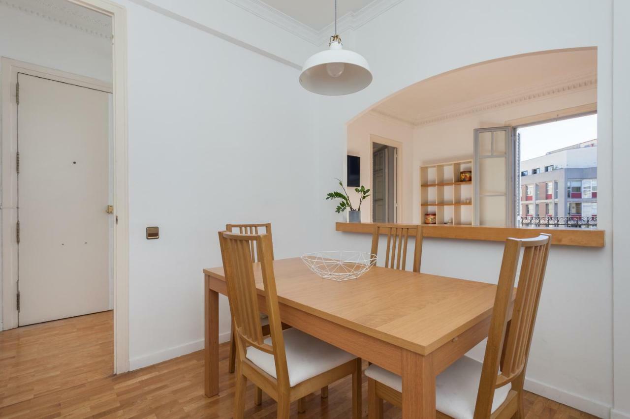 Apartment 361 Carrer De Provenca
