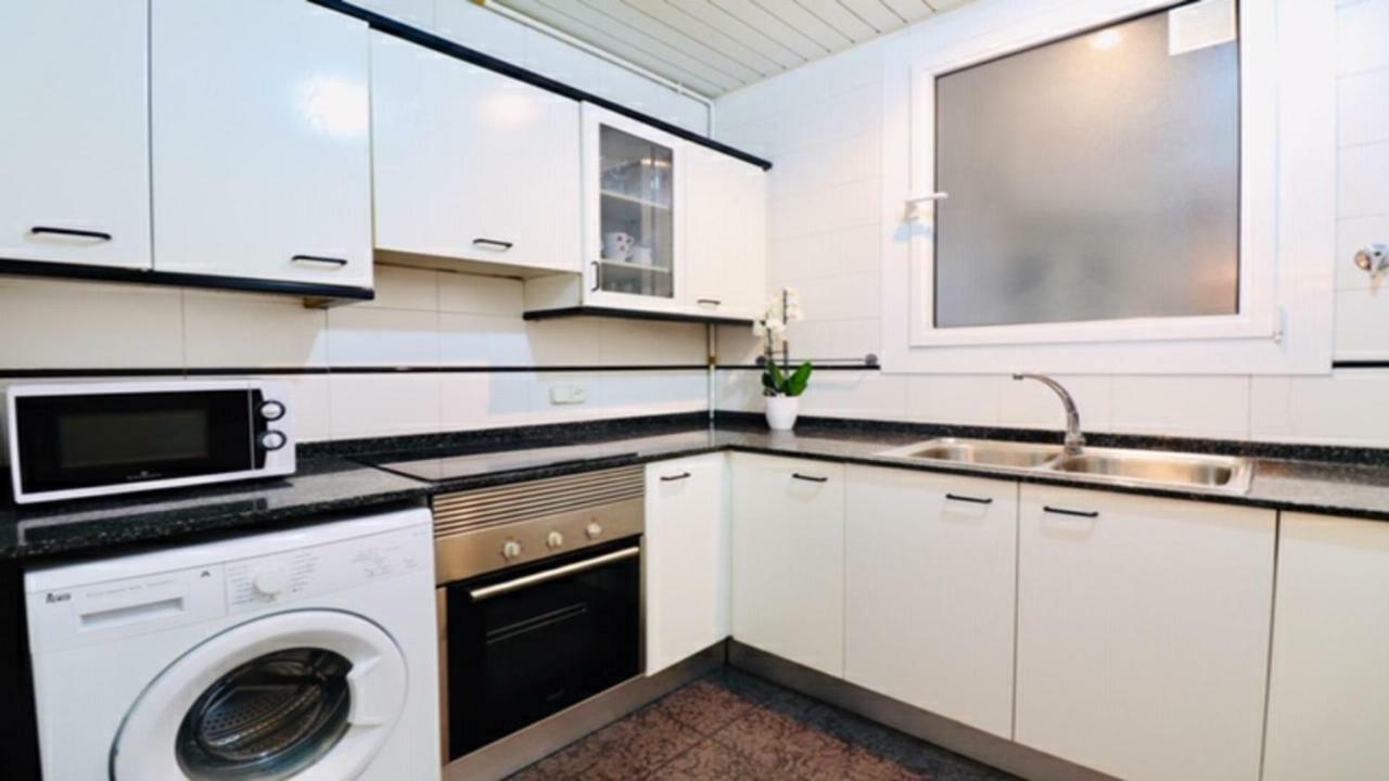 Montjuic Plaça España Apartment, Plaza España Apartamento Barcelona
