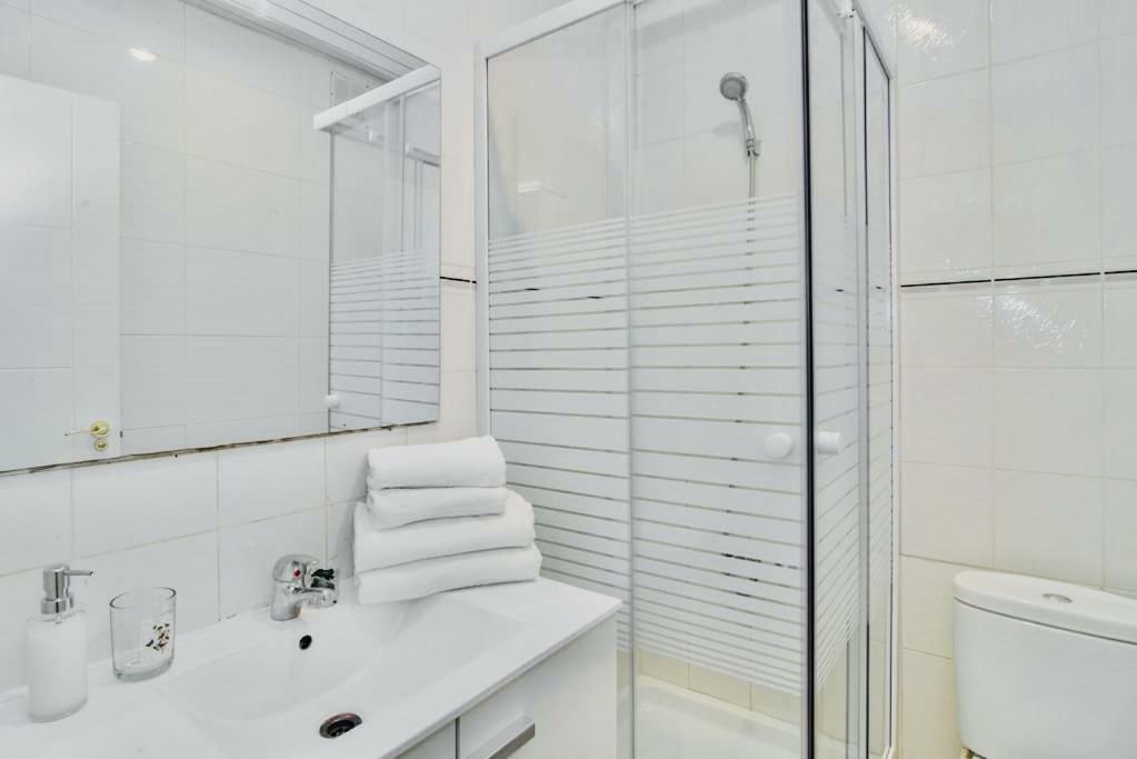 Montjuic Plaça España Apartment, Plaza España *
