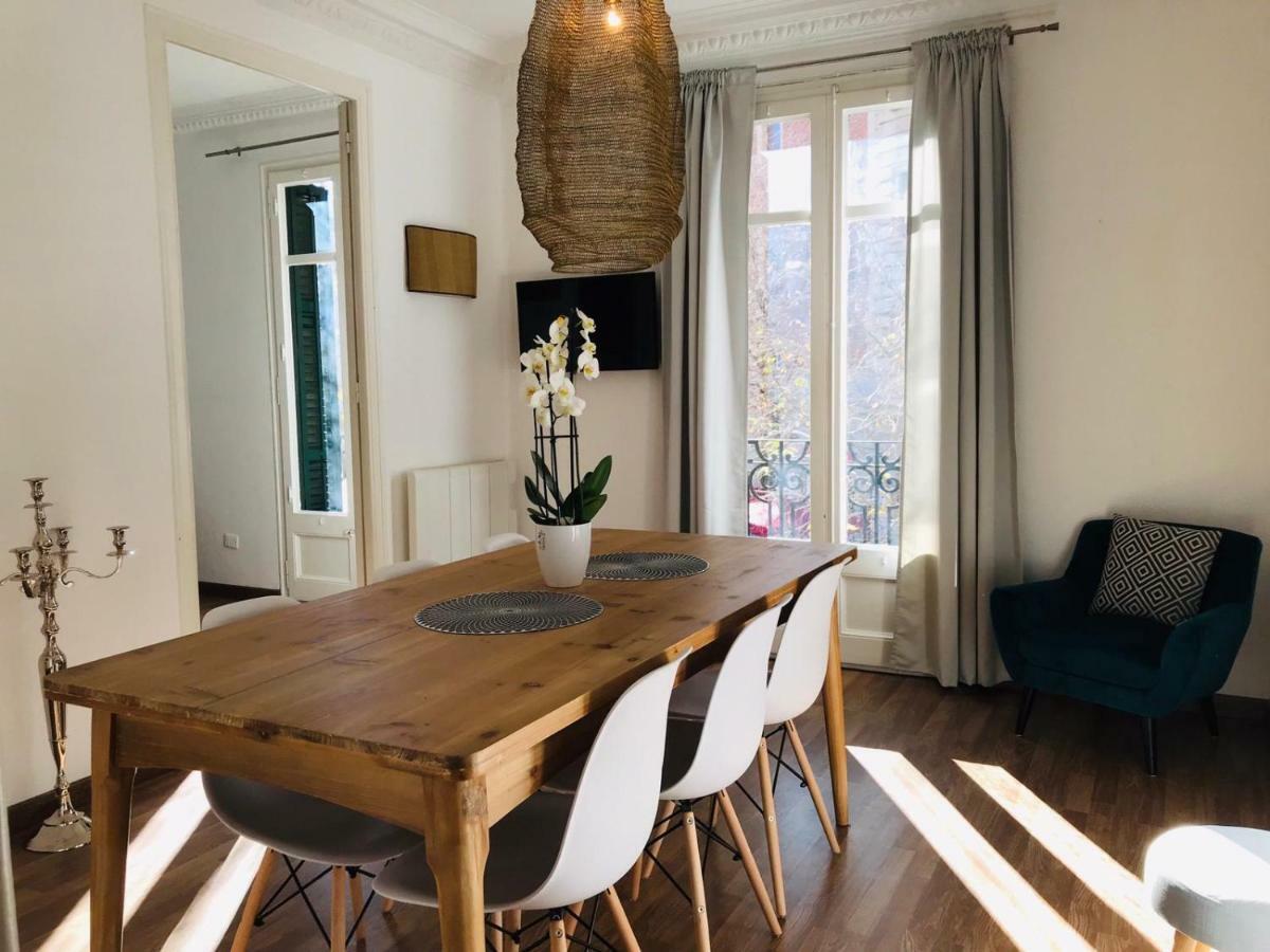 Montjuic Plaça España Apartment, Plaza España Apartamento Barcelona