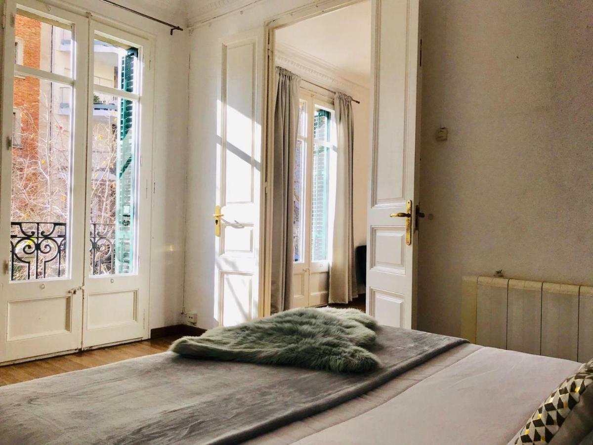 Montjuic Plaça España Apartment, Plaza España Apartamento Barcelona