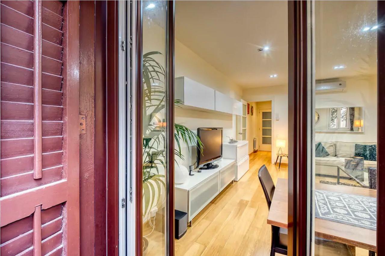 Sarria - Sant Gervasi Apartment *