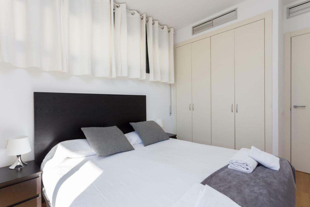 Apartment 1214 - Two Bedrooms Ciutadella Barcelona
