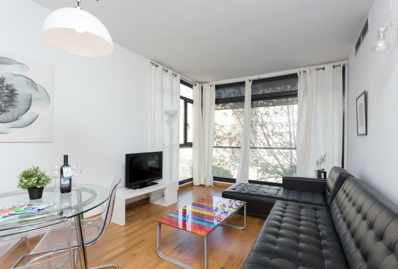Apartment 1214 - Two Bedrooms Ciutadella *