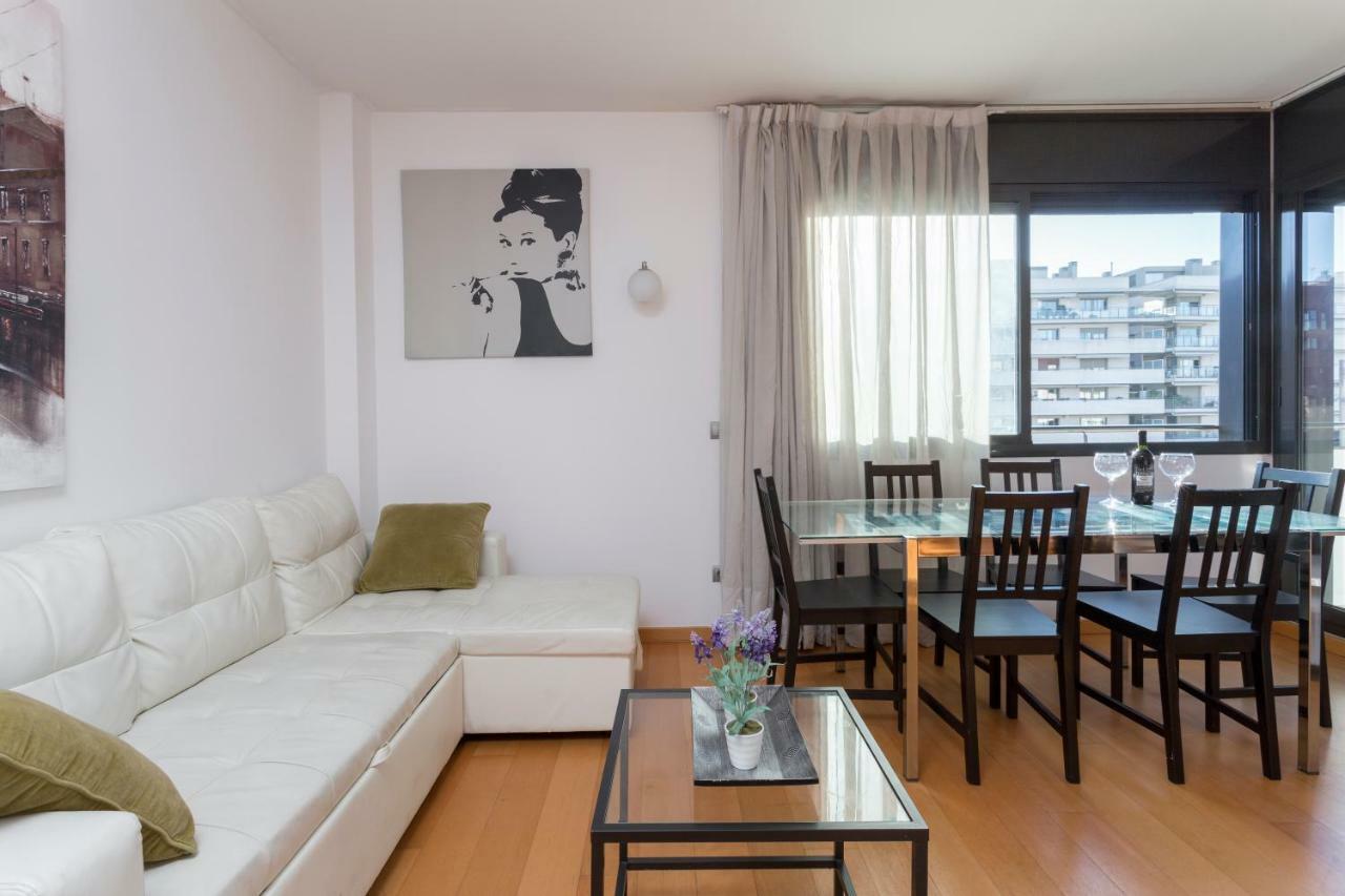 Apartment 1217 - Pool And Ii Barcelona