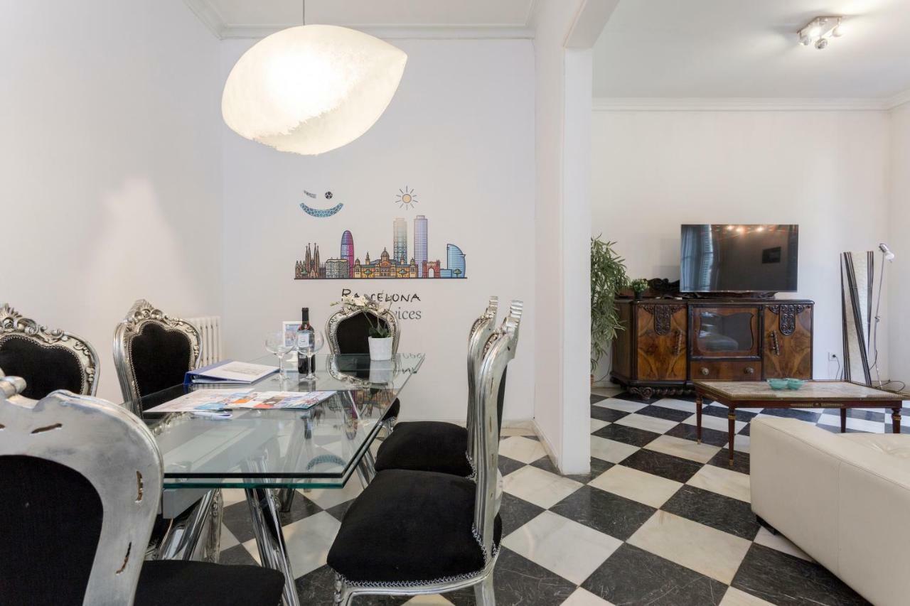 Appartement 1229 - Awesome Center With Terrace *