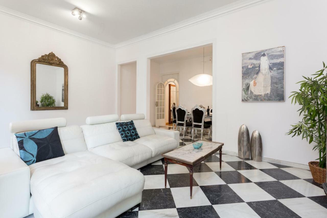 Appartement 1229 - Awesome Center With Terrace *