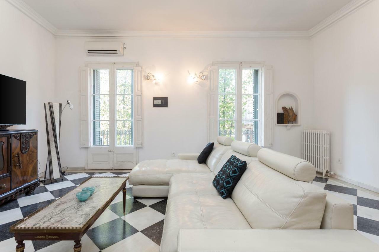 Appartement 1229 - Awesome Center With Terrace