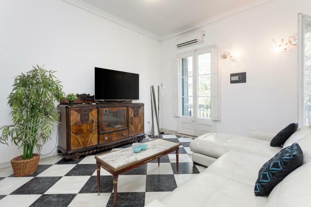 Appartement 1229 - Awesome Center With Terrace *