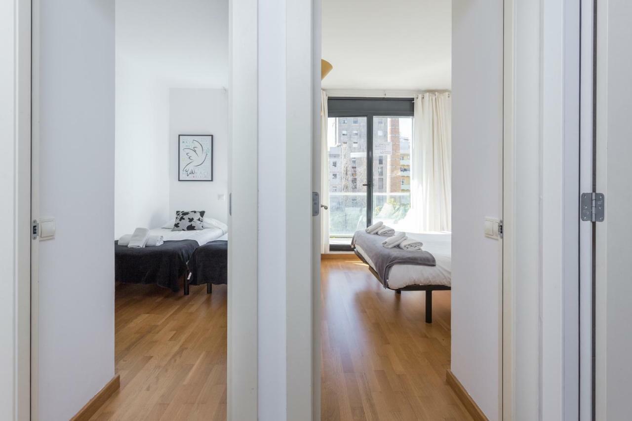 Apartment 1214 - Two Bedrooms Ciutadella