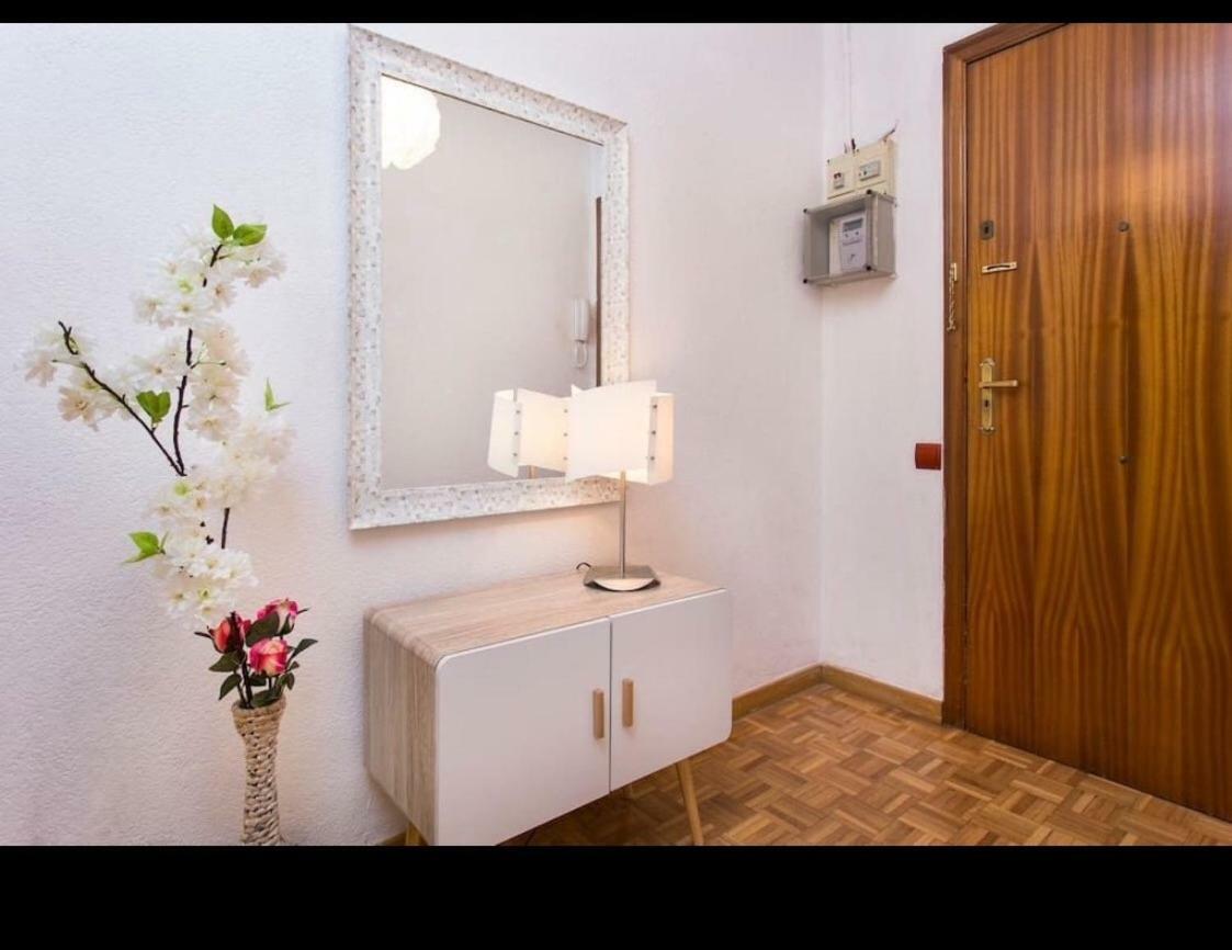 Apartamento Bcn 3 Apartamento Barcelona