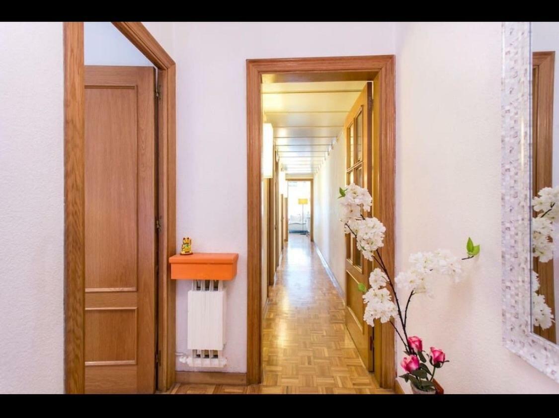 Apartamento Apartamento Bcn 3 *