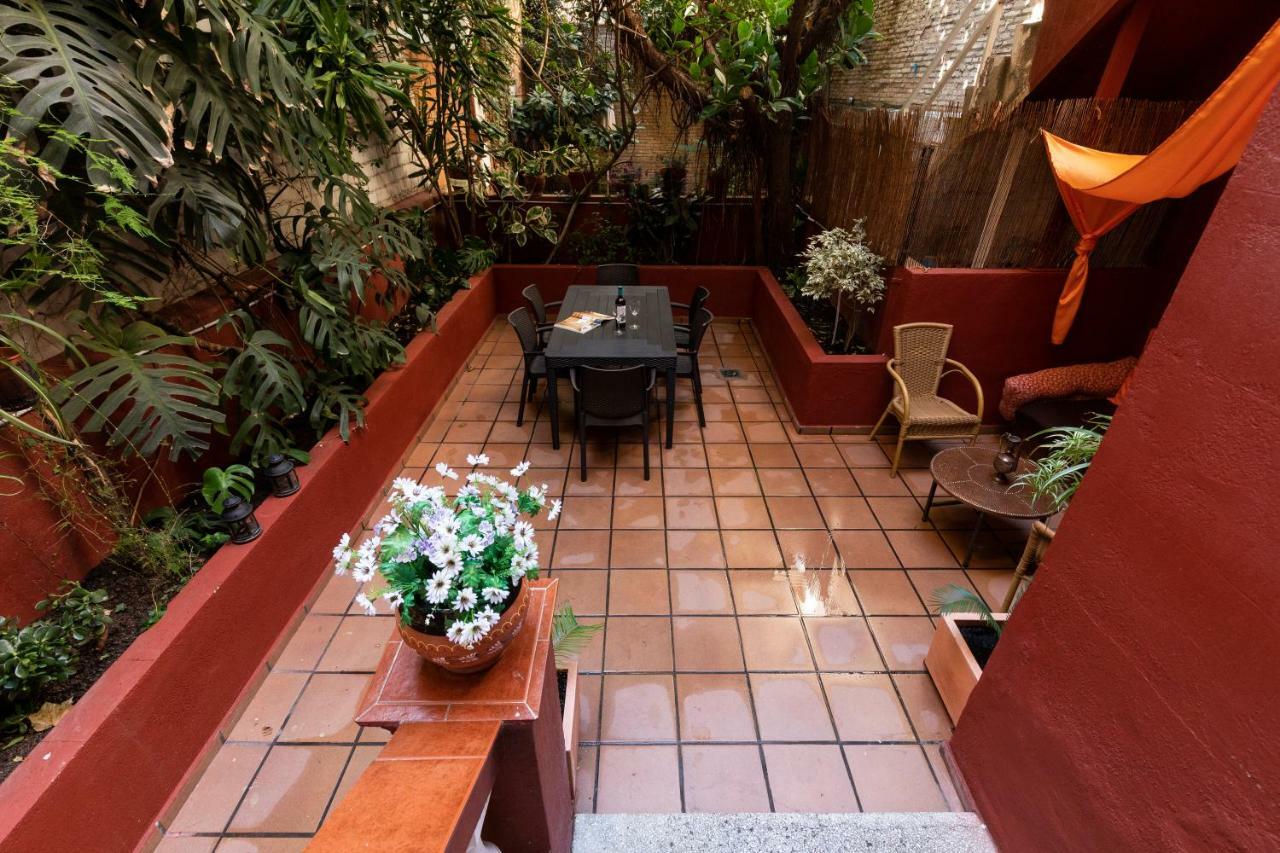 Ab Gracia Apartment