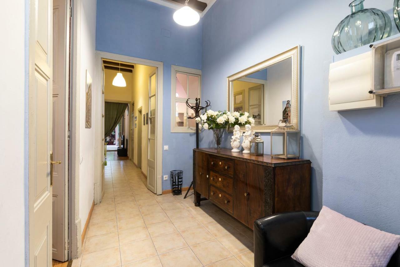 Apartment Ab Gracia Barcelona