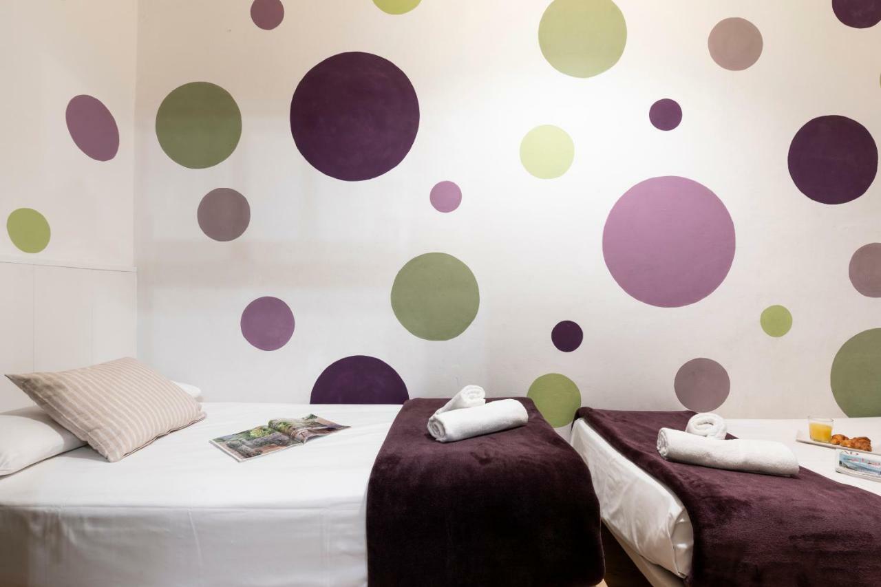 Ab Gracia Apartment Barcelona