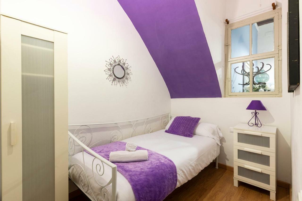 Apartment Ab Gracia Barcelona