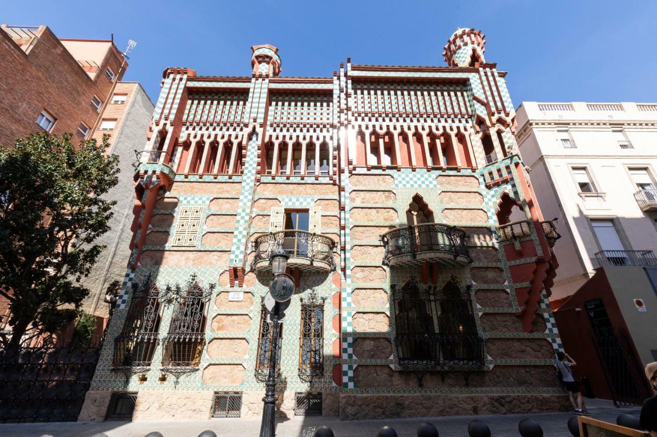 Apartment Ab Gracia Barcelona