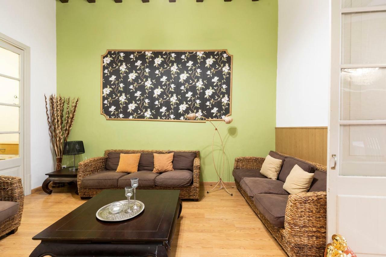 Ab Gracia Apartment