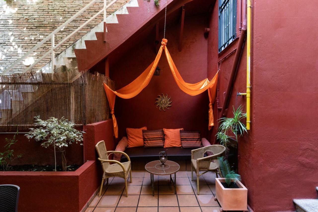 Apartment Ab Gracia Barcelona