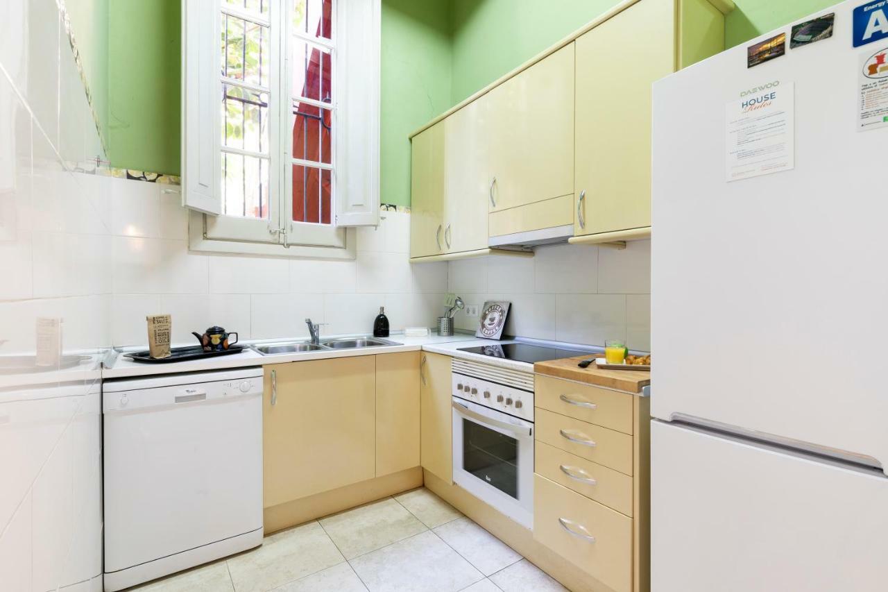 Ab Gracia Apartment