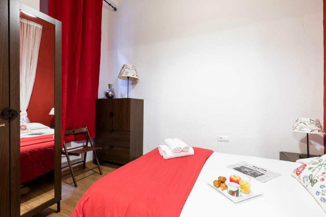 Ab Gracia Apartment *