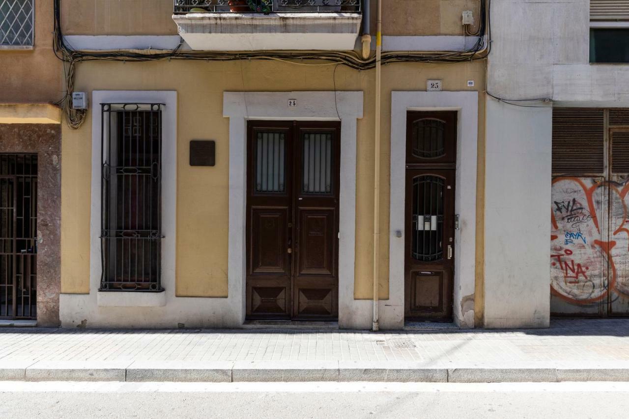 Apartment Ab Gracia *