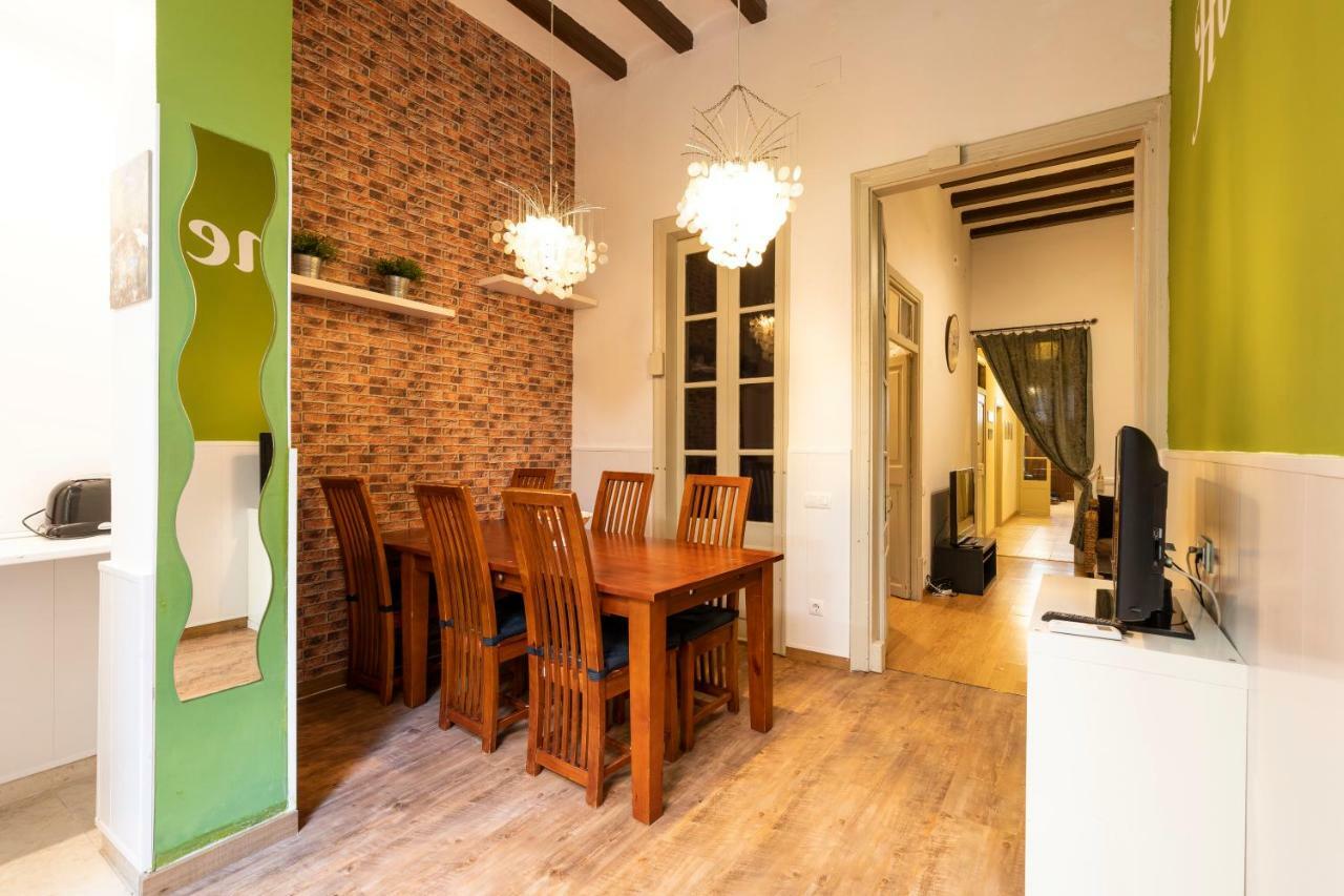 Apartment Ab Gracia