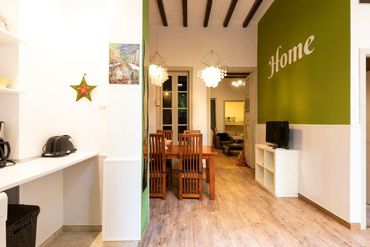 Apartment Ab Gracia