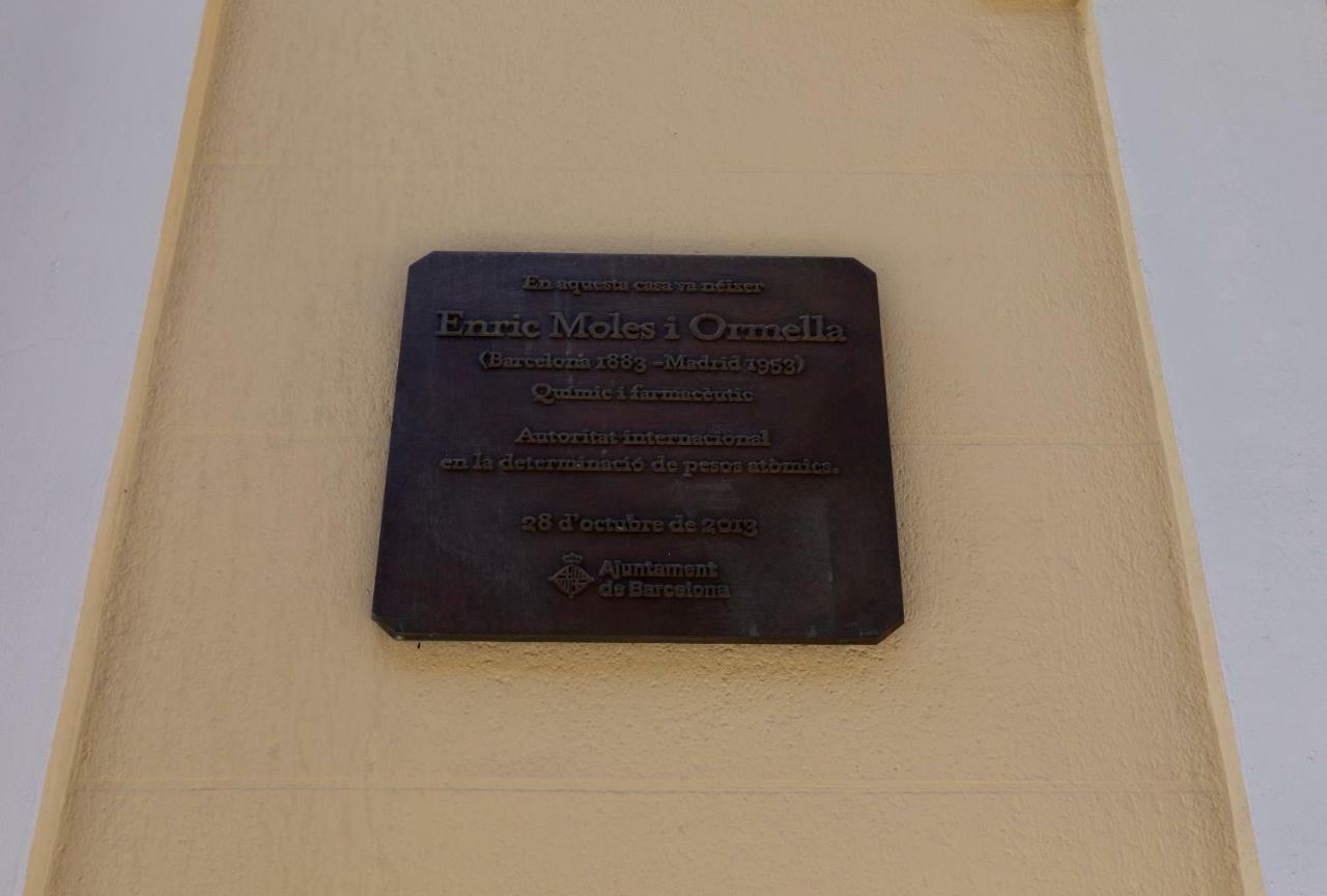 Ab Gracia Apartment Barcelona