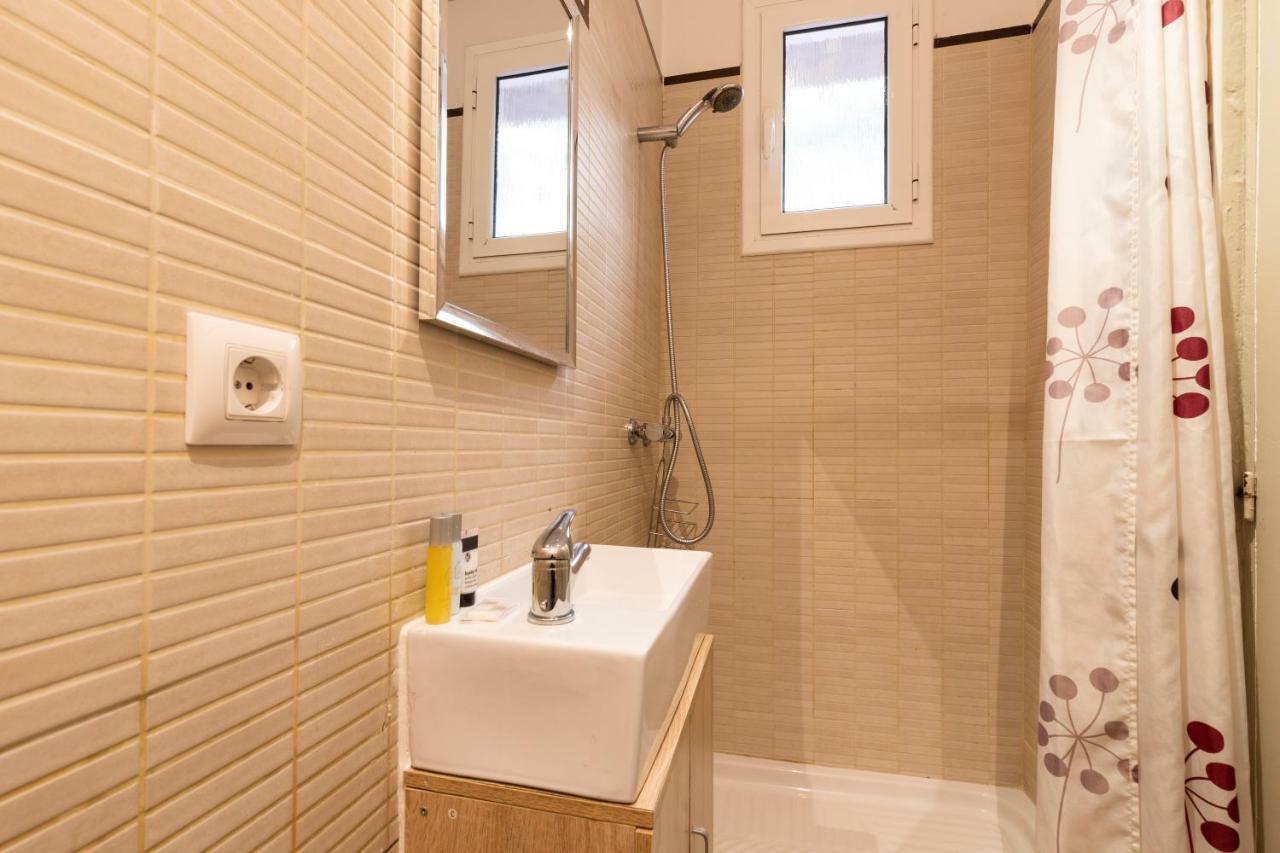 Apartment Ab Gracia Barcelona