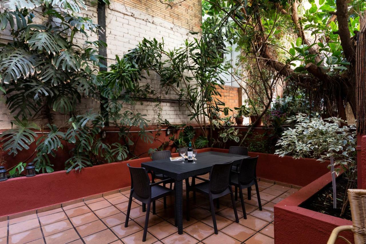Apartment Ab Gracia *