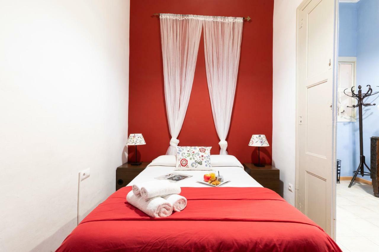 Apartment Ab Gracia Barcelona