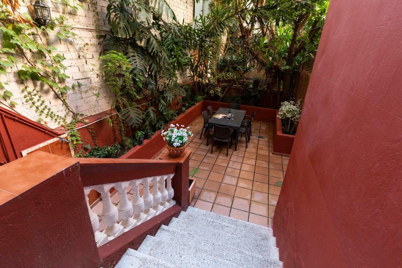 Ab Gracia Apartment *
