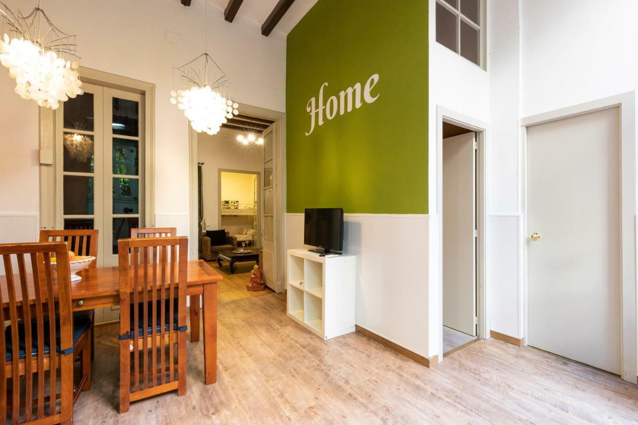 Ab Gracia Apartment Barcelona