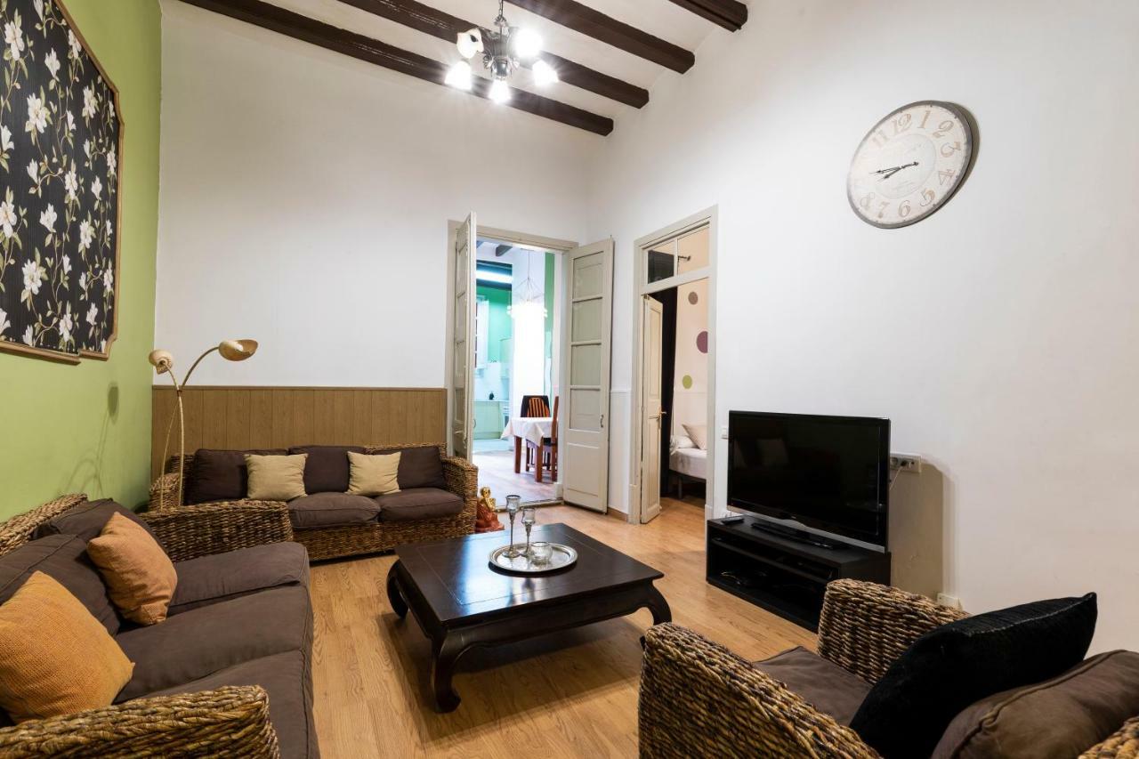 Ab Gracia Apartment *