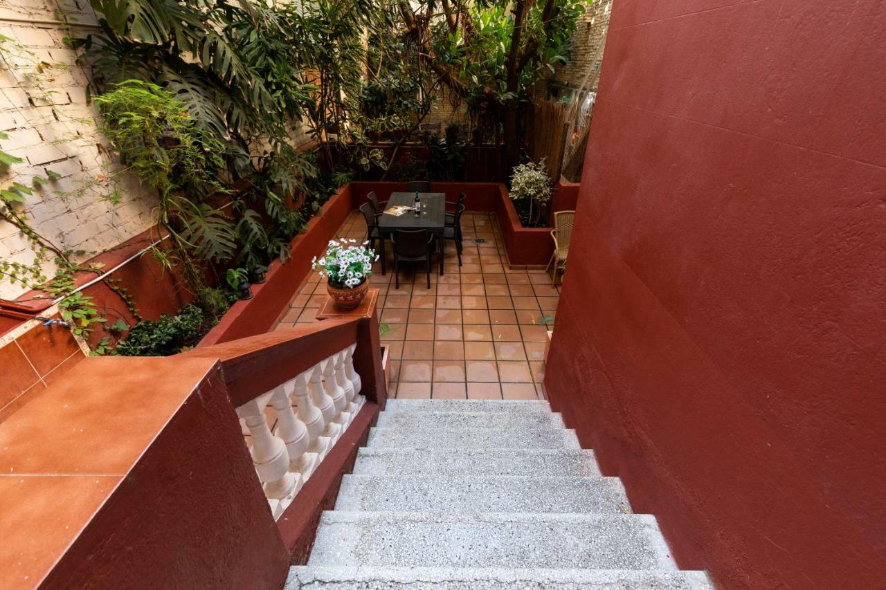 Ab Gracia Apartment Barcelona