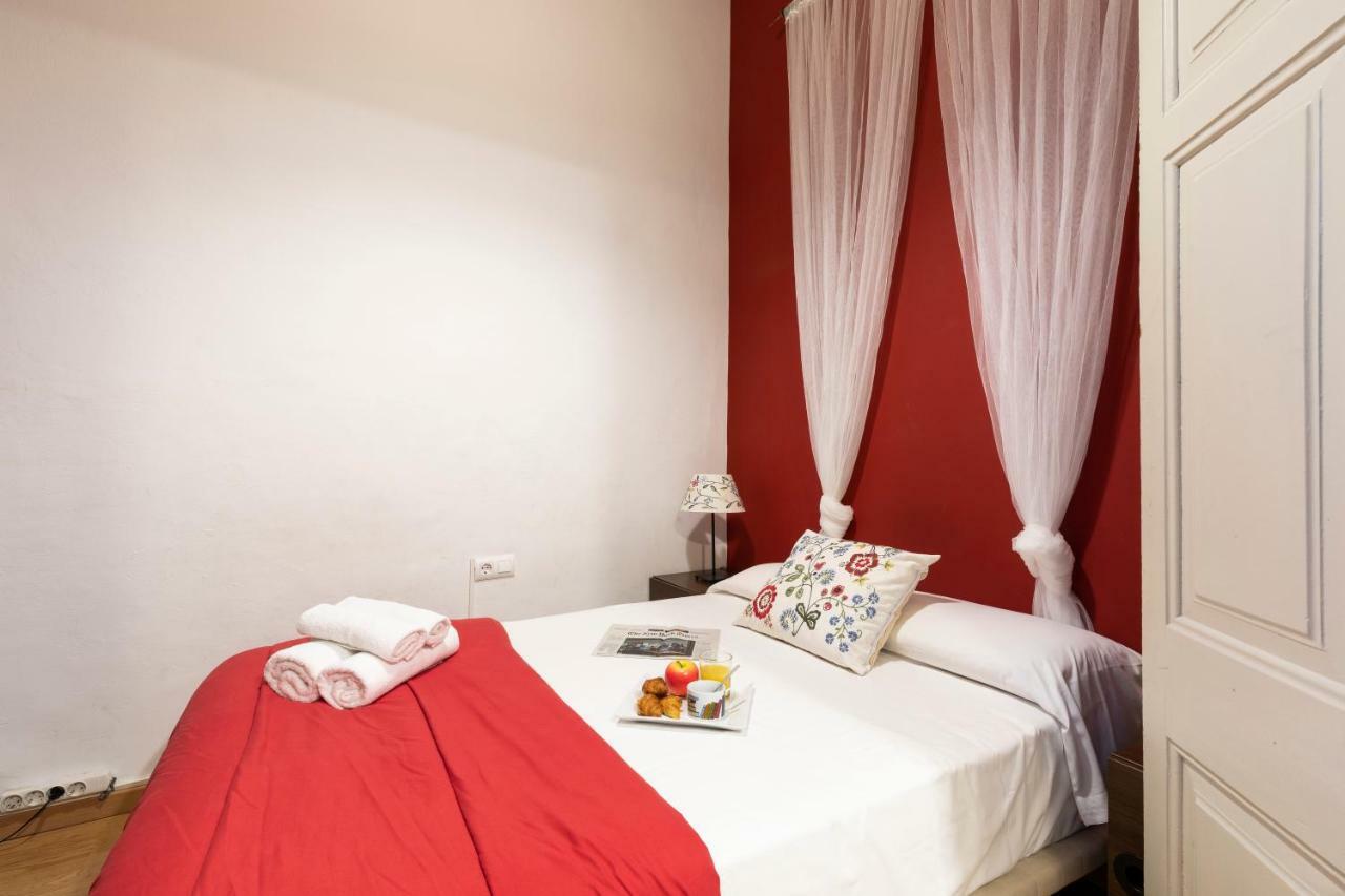 Apartment Ab Gracia