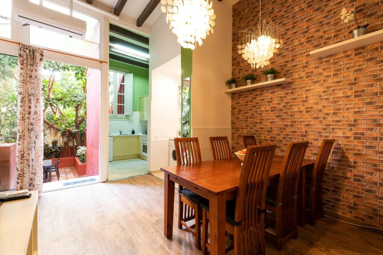 Ab Gracia Apartment Barcelona
