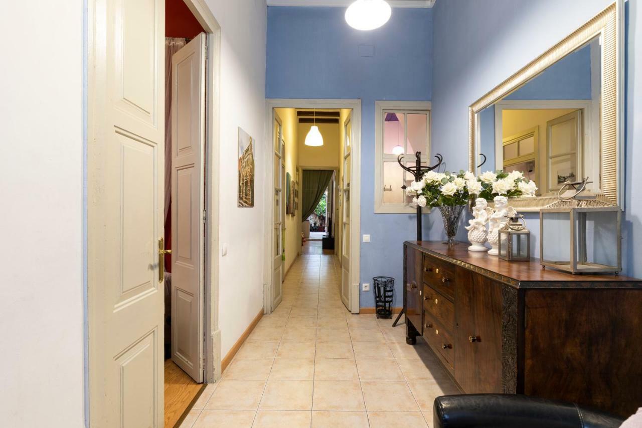 Apartment Ab Gracia