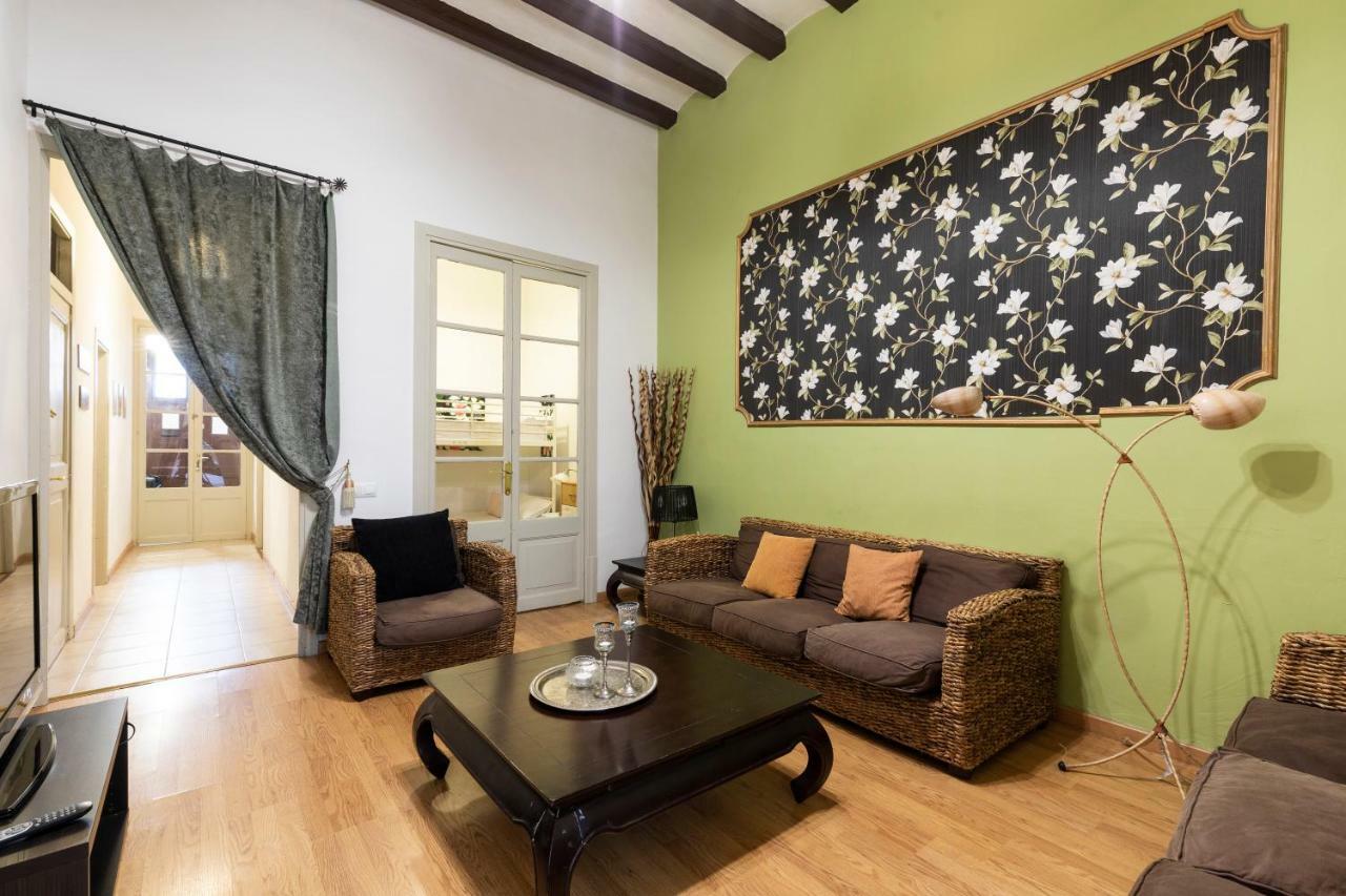 Apartment Ab Gracia Barcelona