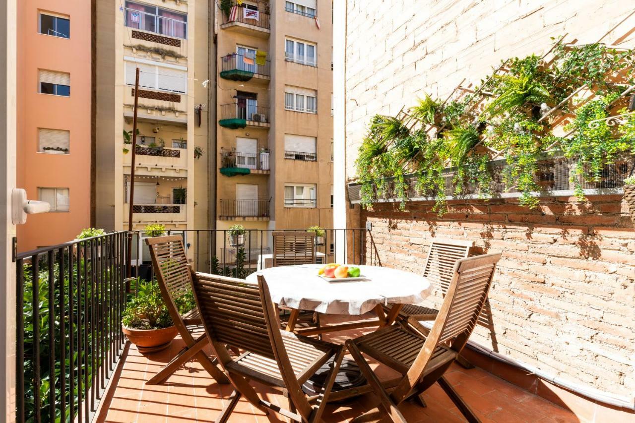 Apartment Ab Gracia