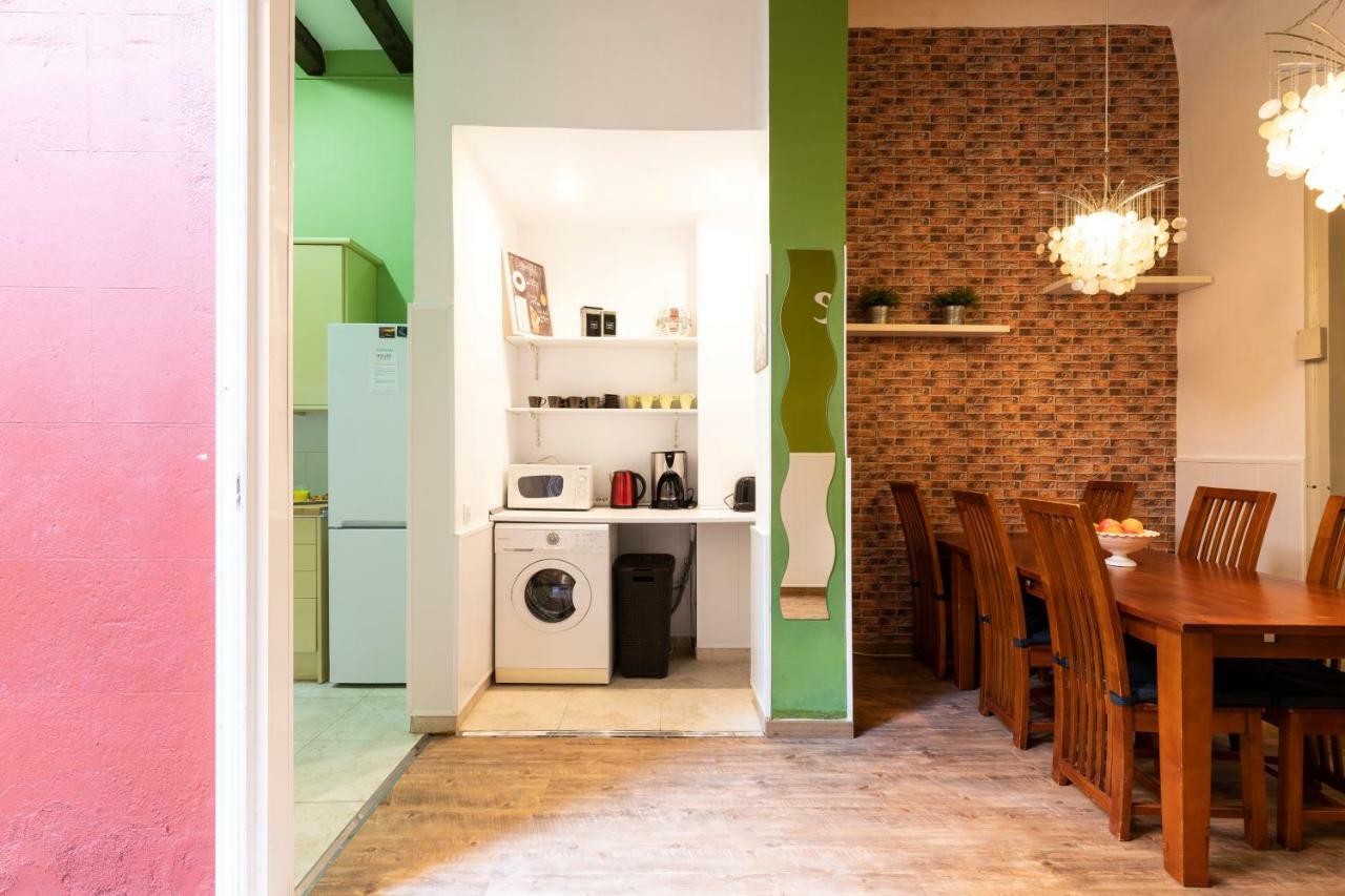 Ab Gracia Apartment