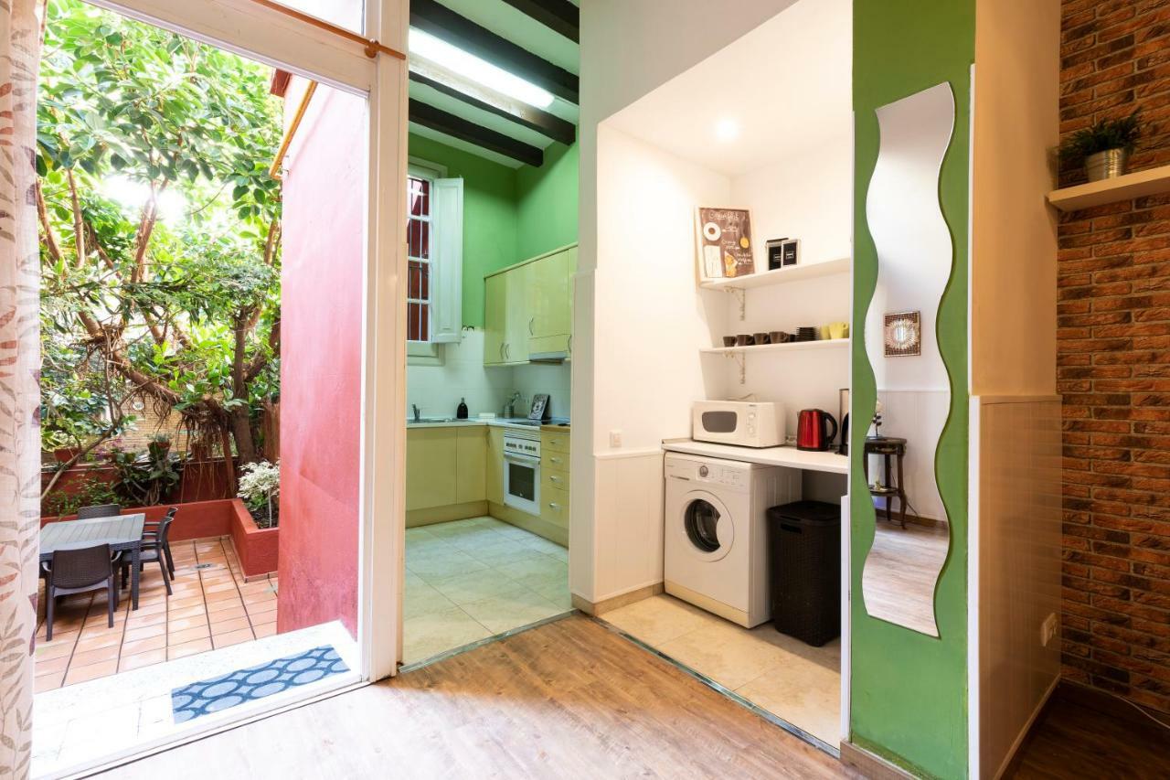 Apartment Ab Gracia *