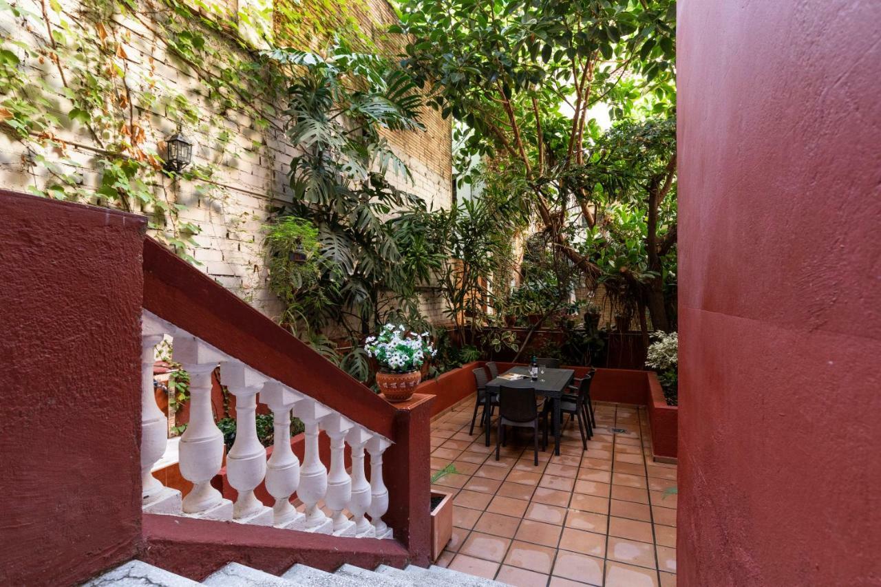 Ab Gracia Apartment Barcelona