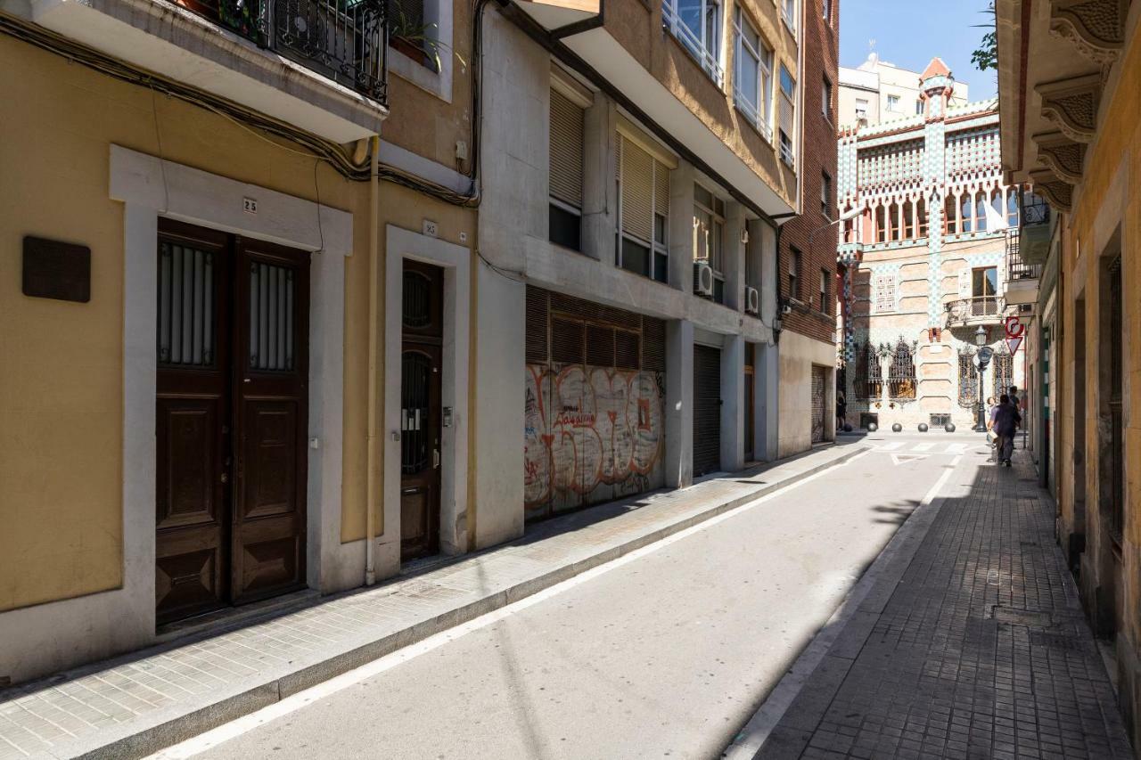 Ab Gracia Apartment *