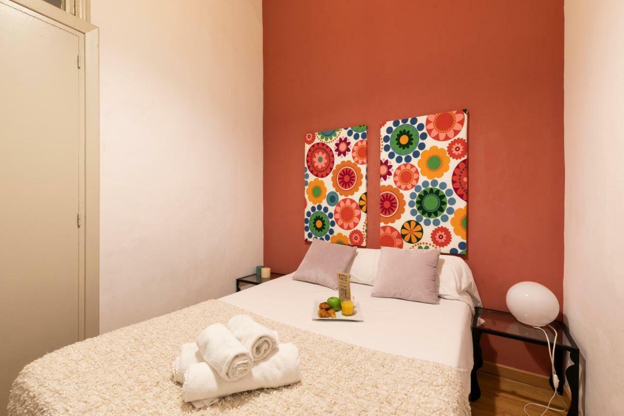 Apartment Ab Gracia Barcelona